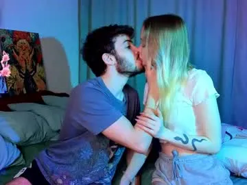 xoxoduo_ from Chaturbate
