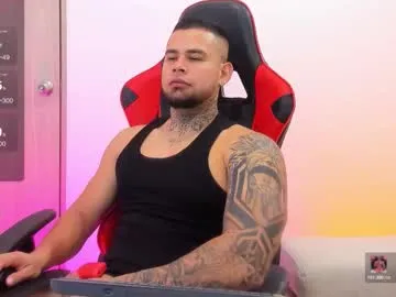 yampier01 on Chaturbate