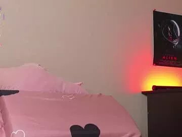 yaraliebe from Chaturbate