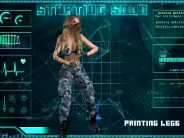 yesikasaenz from Chaturbate