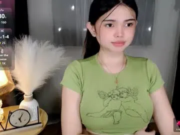 yogirl_abby on Chaturbate