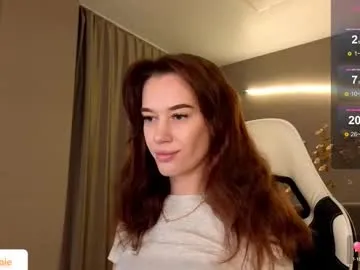 your_misstress on Chaturbate