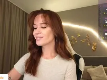 your_misstress on Chaturbate