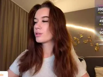 your_misstress on Chaturbate