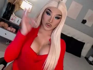 your_truly_goddess143 on Chaturbate