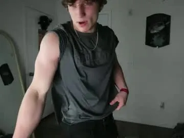 yourbigitalianstallion from Chaturbate