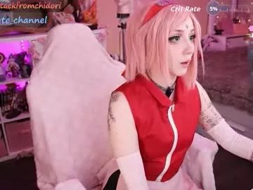 yourcutewaifu from Chaturbate is Freechat