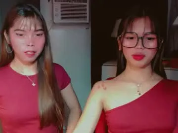 yourfavoratesunshine — 1 TRANS & 2 GIRLS READY FOR PLAY TOGETHER AND CUM TOGETHER - Multi Goal: FUCK PUSSY BOTH [4372 tokens left] #lovense #pinay #asian #daddy #sexy #tits