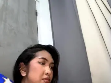 yourlovebella88 on Chaturbate