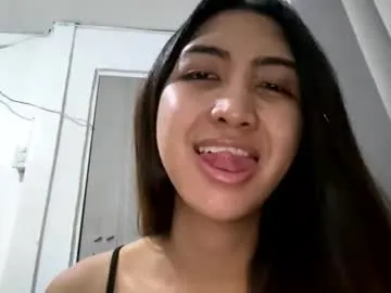 yourlovebella88 on Chaturbate