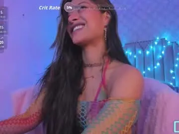 yourwishisme_val on Chaturbate
