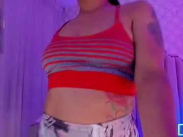 yourwishisme_val on Chaturbate