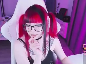 yumi_youkai on Chaturbate