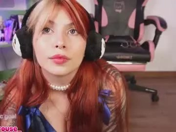 yunorose_ from Chaturbate is Freechat