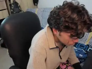 yurii_moody — Welcome to my room! - Goal: Show Cum [998 tokens left] #gay #18 #cum #lovense #teen