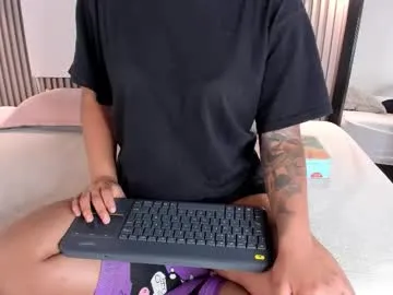 zafiiraa on Chaturbate