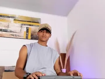 zander_2120 from Chaturbate