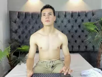 zane_evans — Today is my first day, my goal is to get naked #latino #bigcock #slim #master #new [55 tokens remaining]