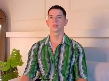 zanedawson on Chaturbate