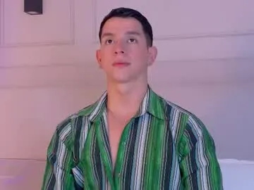 zanedawson on Chaturbate