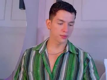 zanedawson on Chaturbate