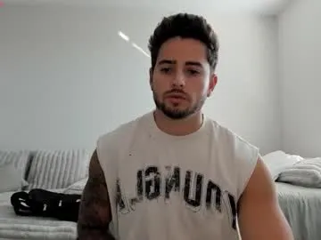 zaylanez on Chaturbate