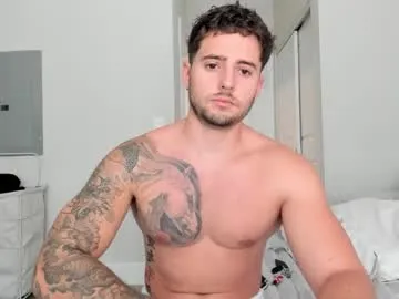 zaylanez on Chaturbate