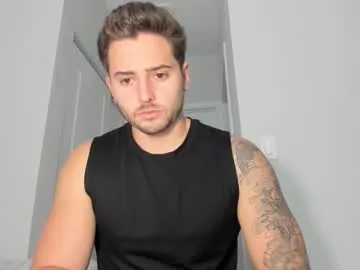 zaylanez on Chaturbate