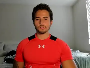 zaylanez on Chaturbate