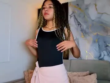 zendayavg — GOAL: take all my clothes [46 tokens remaining] here new naughty teen woman #18/ #ebony #teen #fuckmachine #petite