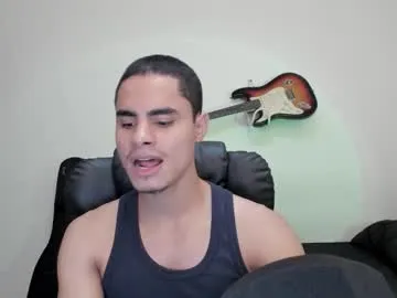 zenhzu — Zenhzu's room #cum #muscles #nicemusic #lovense  #cute