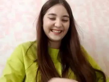 zeniabrossoit — lets fun  Goal - make me happy   #new #shy #young  #18 #cute [0 tokens remaining]