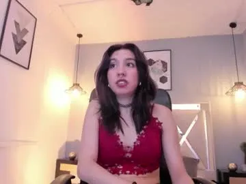 zoe_moreau on Chaturbate