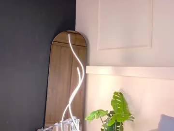 zoehangel on Chaturbate