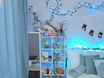 zoey_lane on Chaturbate