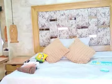 zoley_watson from Chaturbate is Freechat