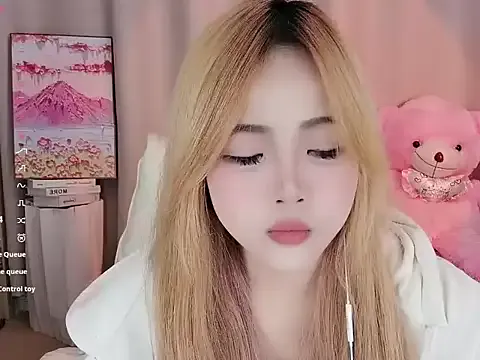 -Anya-666- — Freechat on StripChat