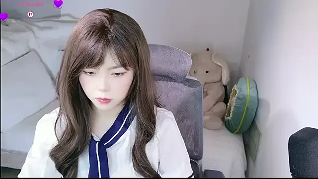 -miao--baby from StripChat