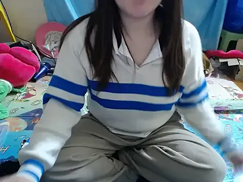 -Mimiu- — Freechat on StripChat