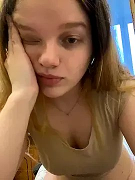 -MimmiLissa- from StripChat is Freechat