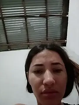 -Nicol on StripChat