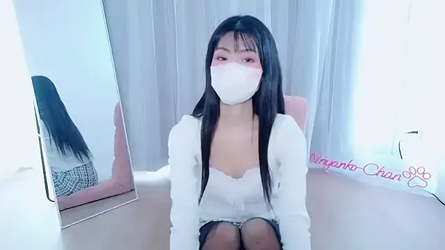 -Nyanko-chan- — Freechat on StripChat