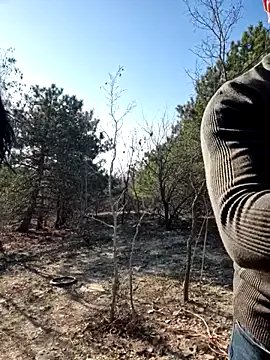 -Pupsiki- from StripChat is Freechat