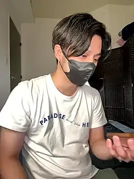 -victory-fox from StripChat is Freechat