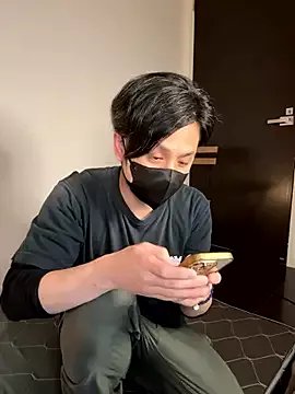 -victory-fox on StripChat