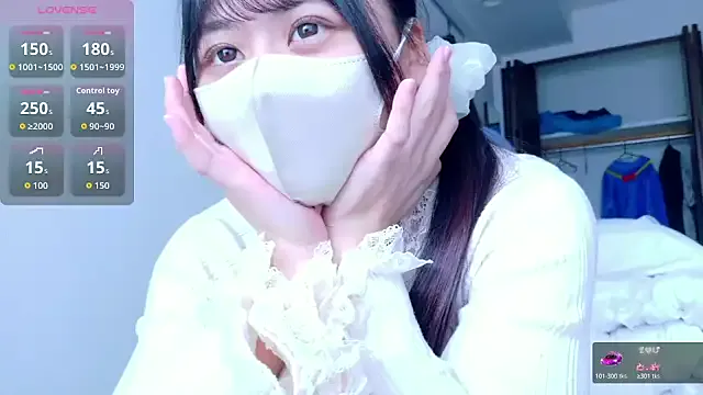 0p-saki-p0 on StripChat