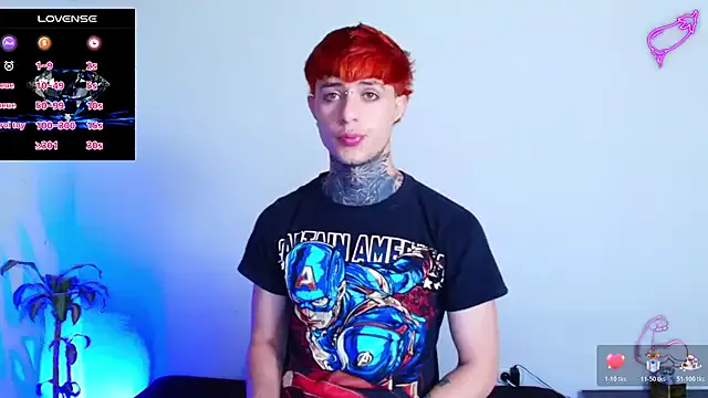 StripChat 7_Saturno_7 is Freechat 7_Saturno_7 — sexual naked saturno