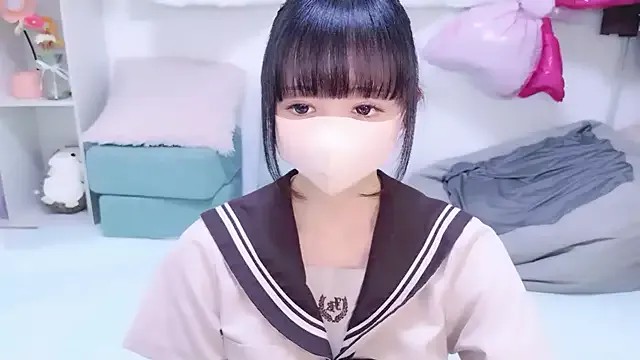 86_haru from StripChat