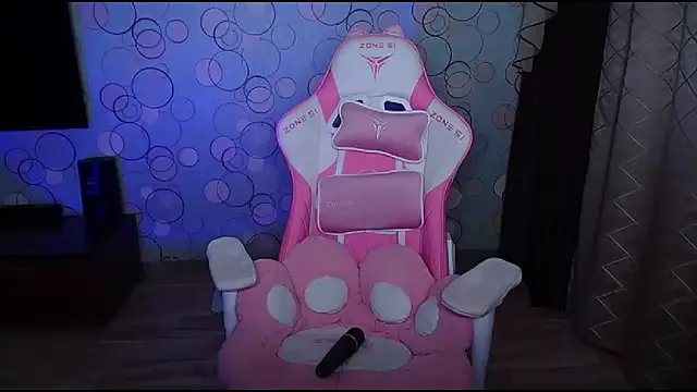 __Yasmina__ from StripChat is Freechat