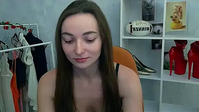 _Barbie_Kiss_ — FLASH TITS